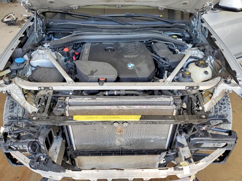 Aukcja sprzedaży 2020 Bmw X3, vin: 5UXTY5C06L9C04009, numer aukcji: 59719616