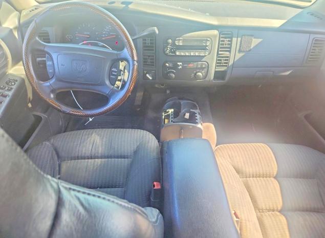Aukcja sprzedaży 2003 Dodge Durango, vin: 1D4HS38N13F618480, numer aukcji: 60464946