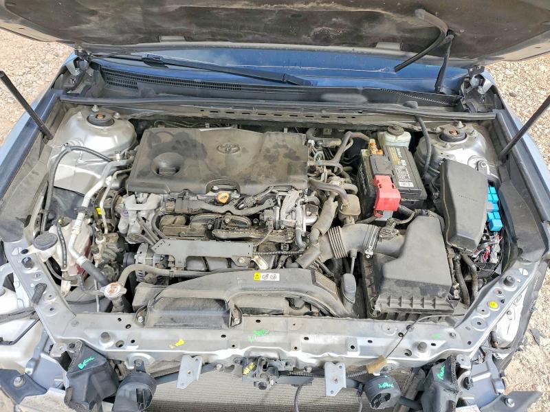 Продаж на аукціоні авто 2019 Toyota Camry, vin: 4T1B11HK5KU775709, номер лоту: 59972116
