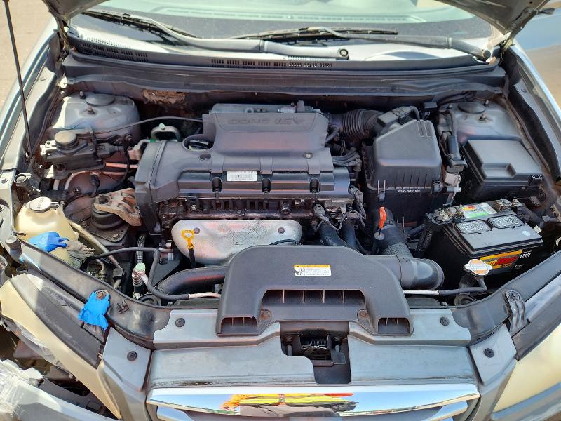 Продажа на аукционе авто 2010 Hyundai Elantra, vin: KMHDU4AD1AU930042, номер лота: 60148436