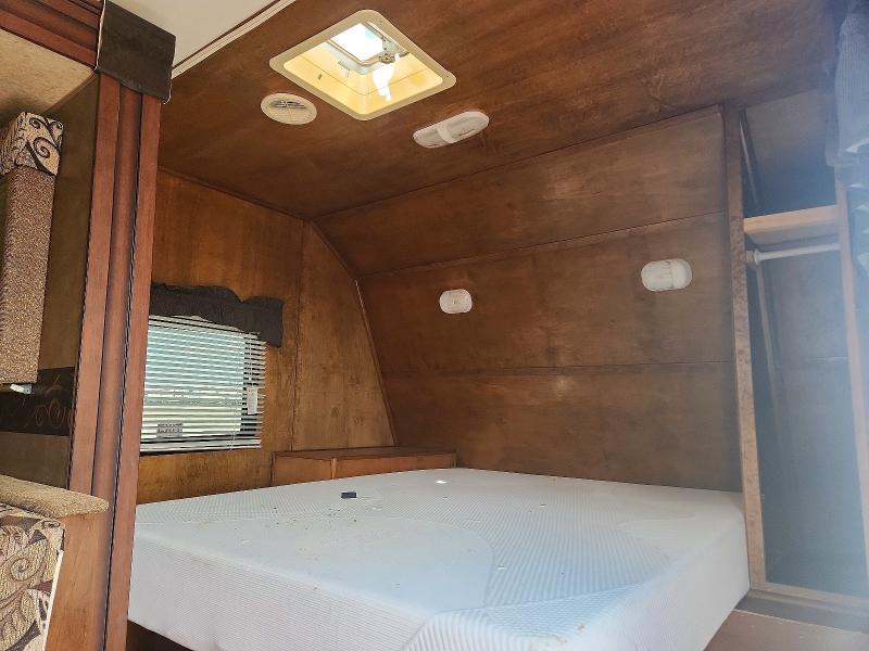 Aukcja sprzedaży 2013 Heartland Rv Prowler, vin: 5SFPB2628DE257829, numer aukcji: 59796406