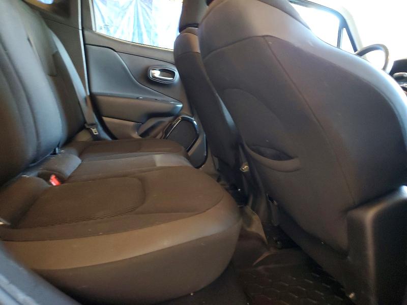 Auction sale of the 2018 Jeep Renegade, vin: ZACCJABB8JPG74763, lot number: 60815296