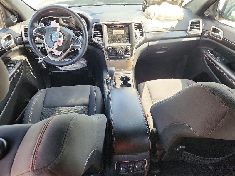 61130756 :رقم المزاد ، 1C4RJEAG4GC436646 vin ، 2016 Jeep Grand Cherokee مزاد بيع