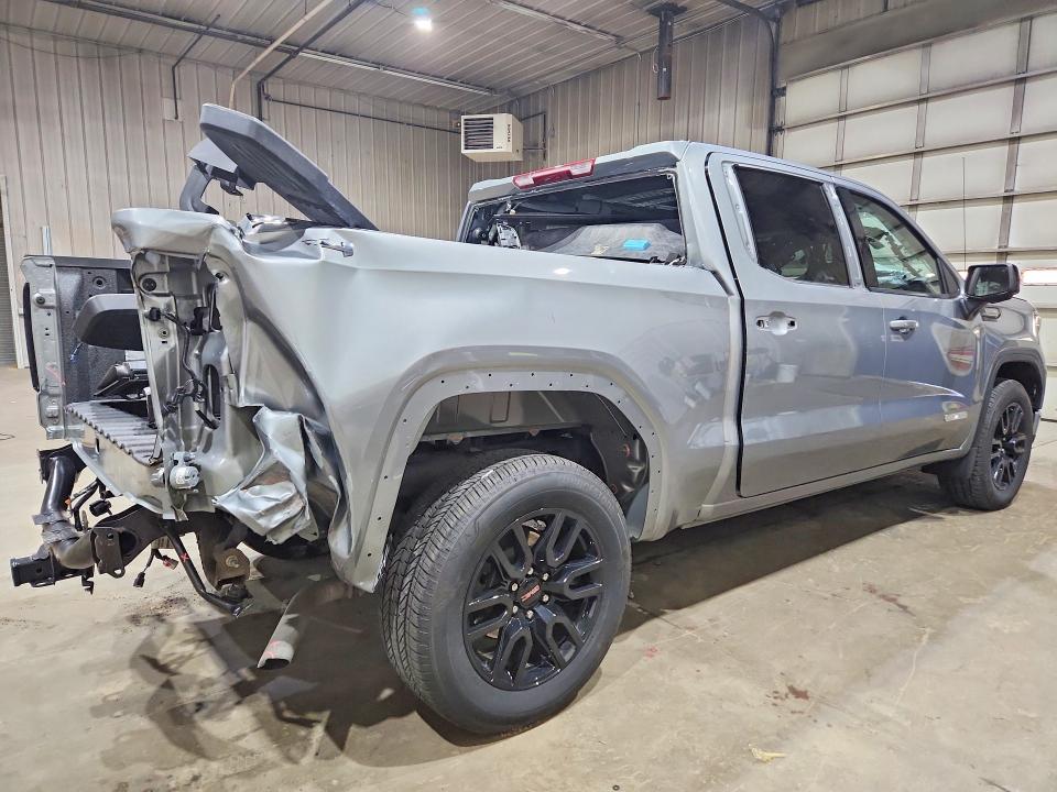 Продажа на аукционе авто 2025 Gmc Sierra, vin: 1GTUUCED2SZ271241, номер лота: 85980145