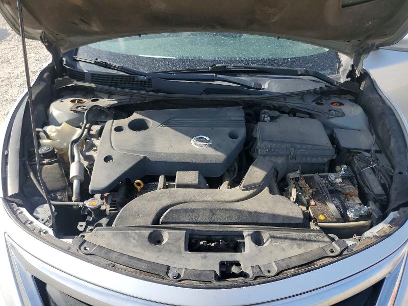 Aukcja sprzedaży 2014 Nissan Altima, vin: 1N4AL3AP9EN211769, numer aukcji: 60851566