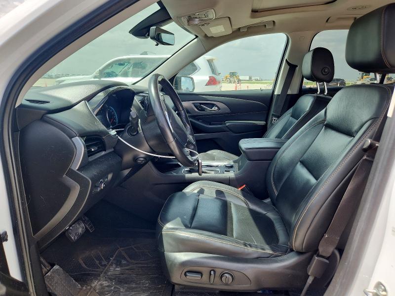 Продажа на аукционе авто 2020 Chevrolet Traverse, vin: 1GNERKKW6LJ129052, номер лота: 61290476