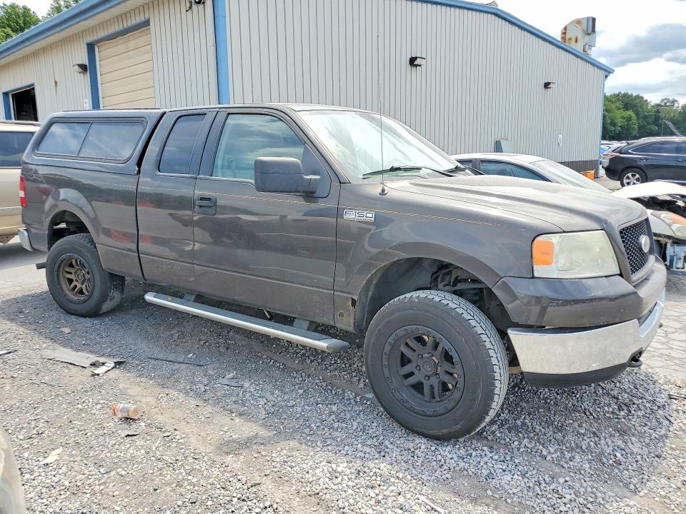 Aukcja sprzedaży 2005 Ford F150, vin: 1FTPX14575FA56995, numer aukcji: 62481796