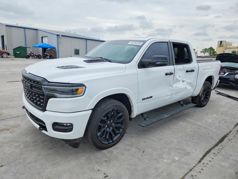 Aukcja sprzedaży 2025 Ram 1500, vin: 1C6SRFHP7SN715373, numer aukcji: 62296186