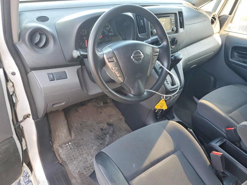 2019 Nissan Nv200 მანქანა იყიდება აუქციონზე, vin: 3N6CM0KN9KK692066, აუქციონის ნომერი: 59683916
