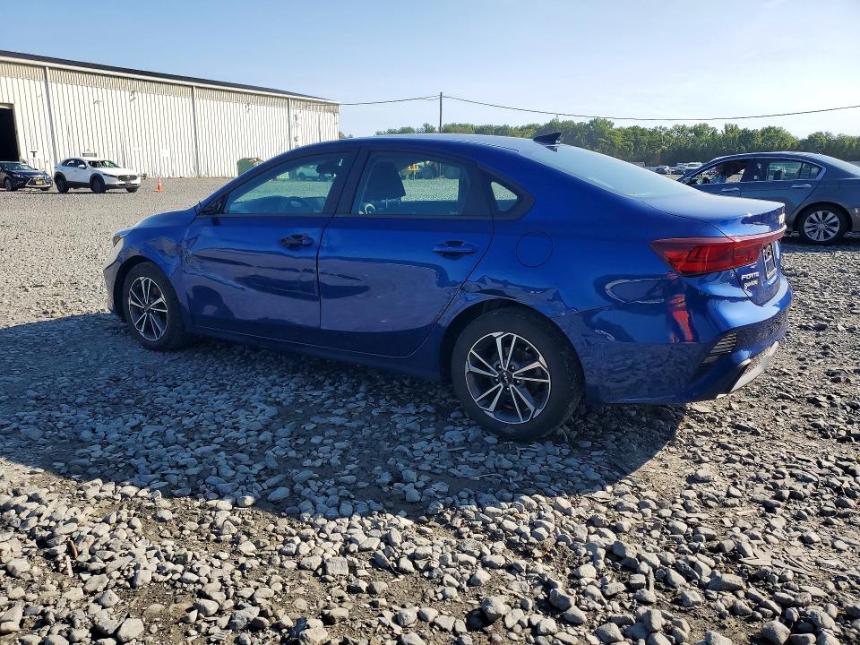 Продаж на аукціоні авто 2022 Kia Forte, vin: 3KPF24AD5NE429033, номер лоту: 61585936