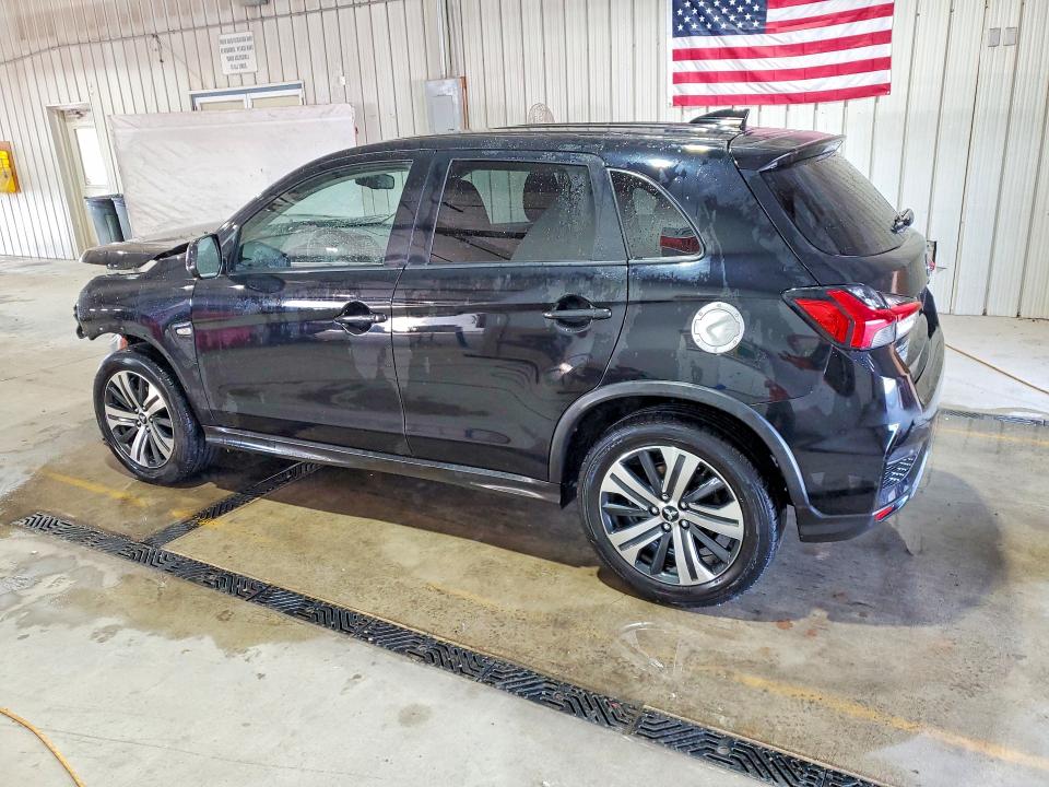 Aukcja sprzedaży 2021 Mitsubishi Outlander Sport, vin: JA4APUAU2MU003550, numer aukcji: 62294916