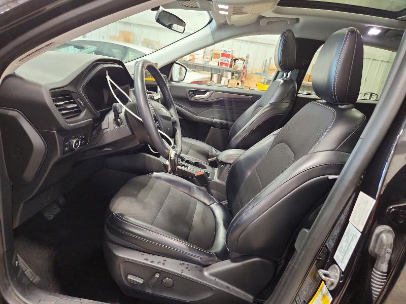 Aukcja sprzedaży 2024 Ford Escape, vin: 1FMCU0E19RUA30568, numer aukcji: 59263006