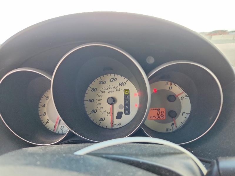Продажа на аукционе авто 2008 Mazda 3, vin: JM1BK32F881144567, номер лота: 61923626