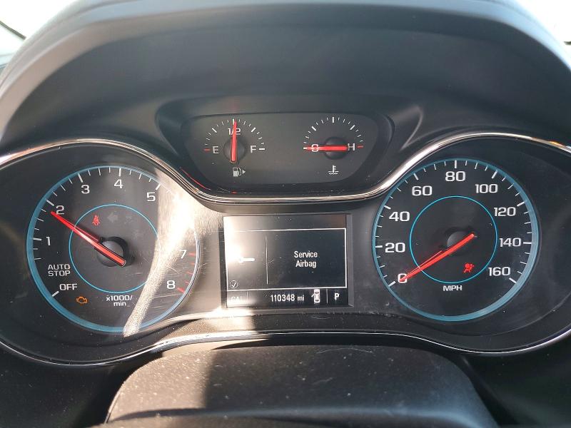 Aukcja sprzedaży 2018 Chevrolet Cruze, vin: 1G1BE5SM1J7172868, numer aukcji: 63403366