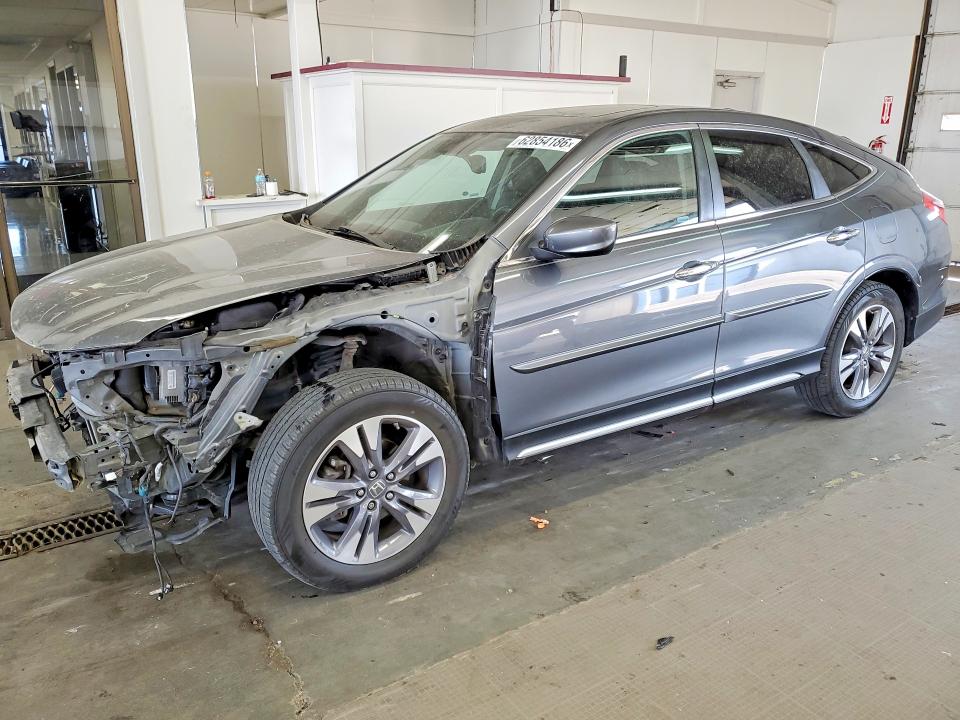 Aukcja sprzedaży 2013 Honda Crosstour, vin: 5J6TF2H56DL002888, numer aukcji: 62854186