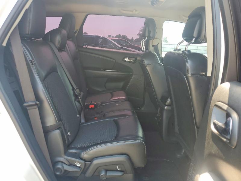 Продажа на аукционе авто 2017 Dodge Journey, vin: 3C4PDCGG5HT555645, номер лота: 59346666