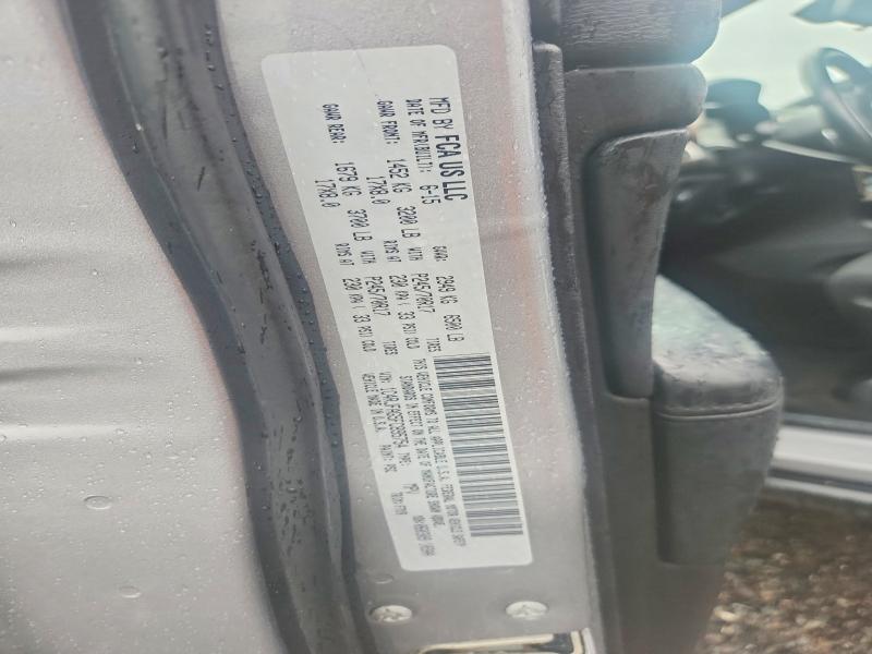 Продаж на аукціоні авто 2015 Jeep Grand Cherokee, vin: 1C4RJFAG5FC895754, номер лоту: 59830336