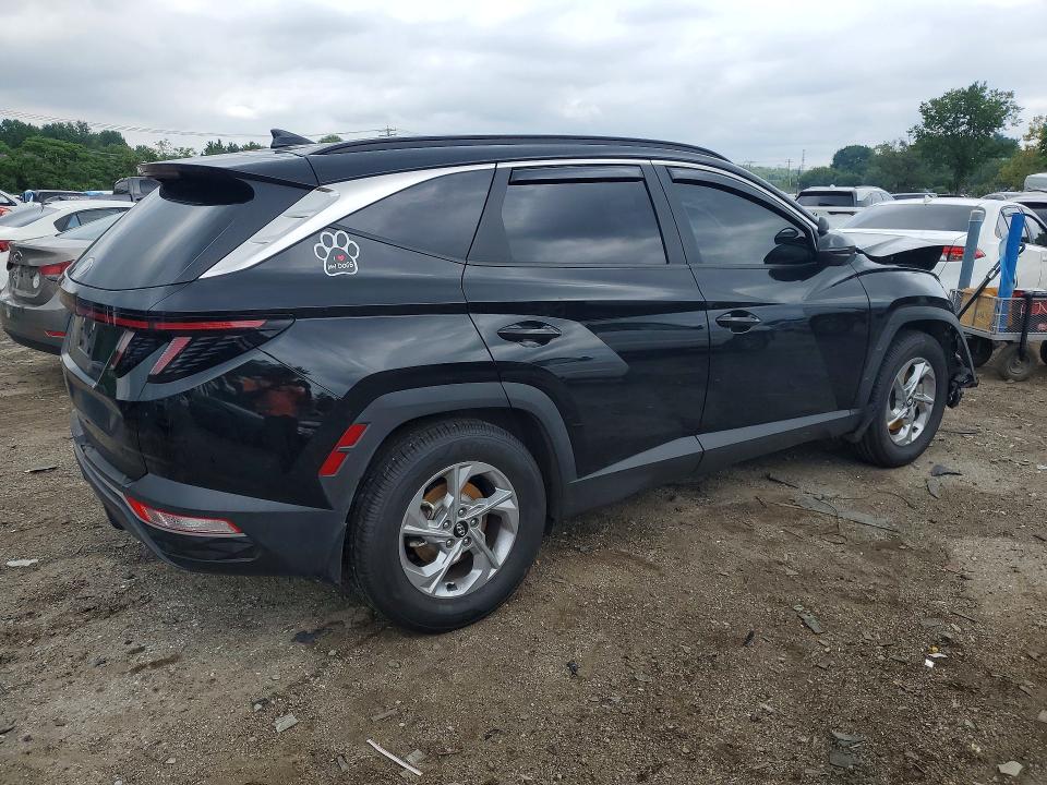 Aukcja sprzedaży 2023 Hyundai Tucson, vin: 5NMJB3AEXPH164604, numer aukcji: 60578376