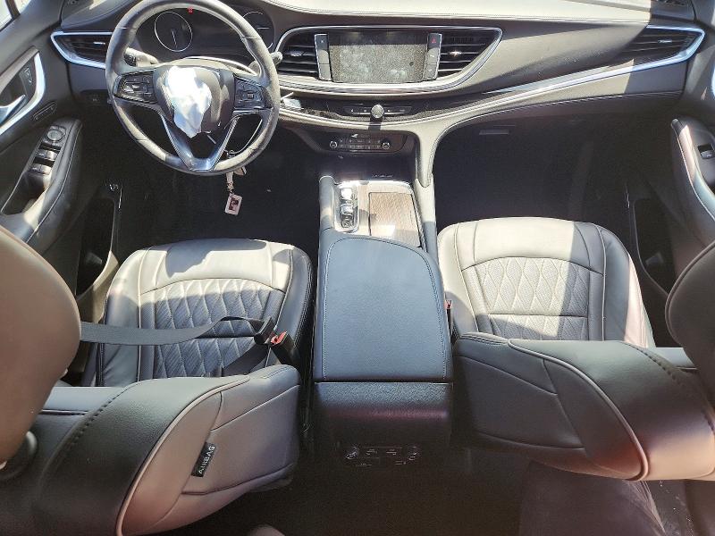 Aukcja sprzedaży 2023 Buick Enclave, vin: 5GAERDKW2PJ127942, numer aukcji: 63224736