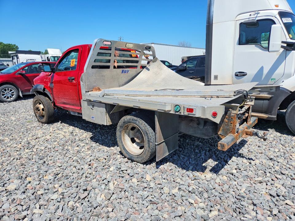 Aukcja sprzedaży 2012 Dodge Ram 5500, vin: 3C7WDNAL8CG144211, numer aukcji: 60979846