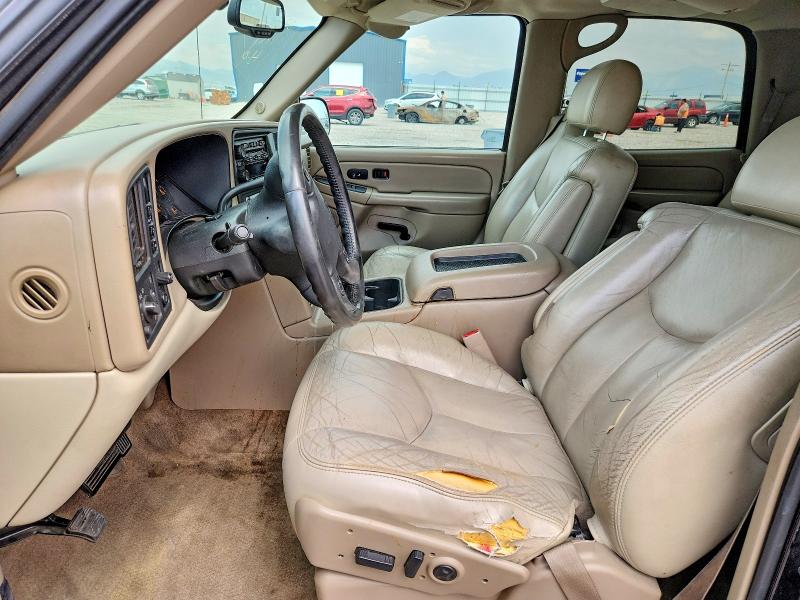 62630406 :رقم المزاد ، 1GKEK13T34J260828 vin ، 2004 Gmc Yukon مزاد بيع