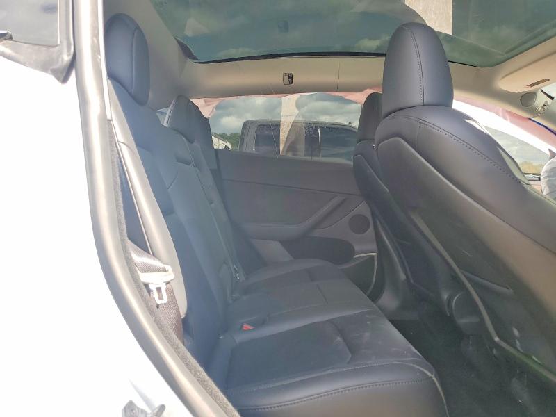 Aukcja sprzedaży 2024 Tesla Model Y, vin: 7SAYGDED0RF161676, numer aukcji: 61889916