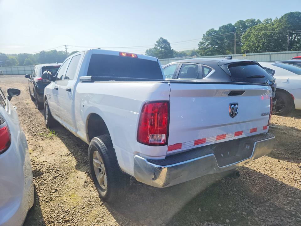 Aukcja sprzedaży 2023 Ram 1500 Classic, vin: 1C6RR7ST9PS531460, numer aukcji: 58156966