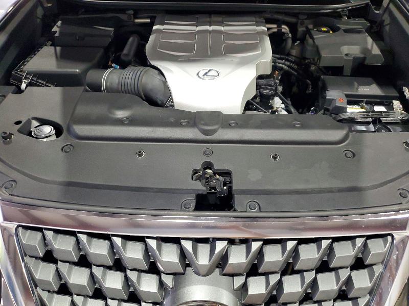 Aukcja sprzedaży 2020 Lexus Gx, vin: JTJAM7BX9L5247954, numer aukcji: 61590236