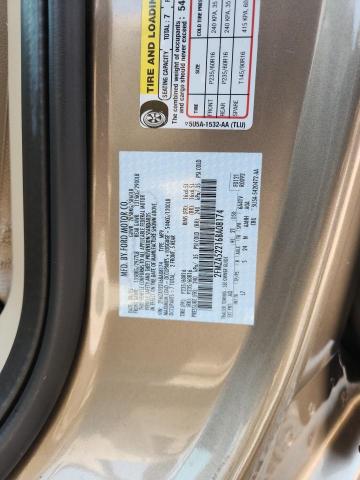 Aukcja sprzedaży 2006 Ford Freestar, vin: 2FMZA52216BA08174, numer aukcji: 61379506