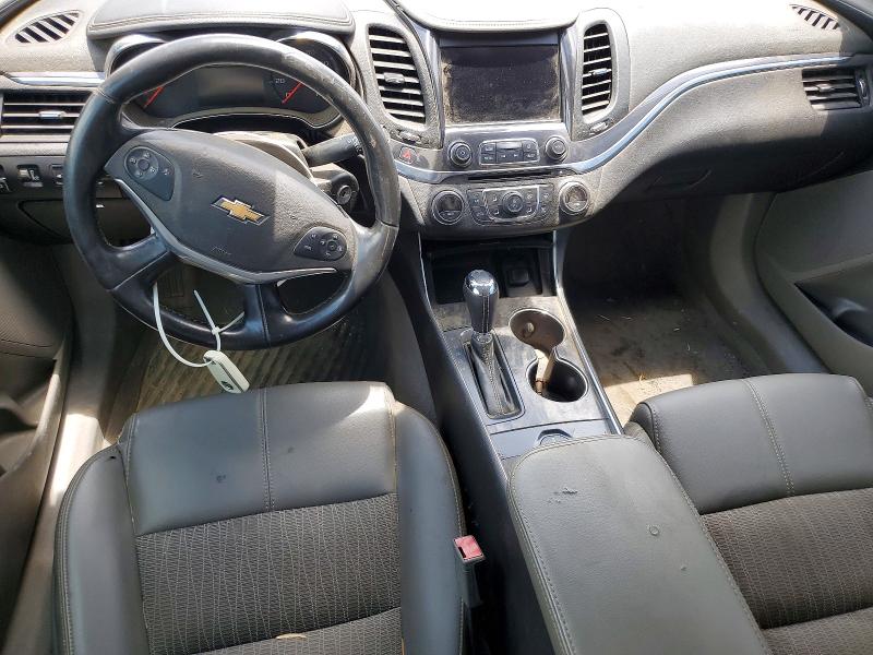 Aukcja sprzedaży 2015 Chevrolet Impala, vin: 2G1115SL7F9176590, numer aukcji: 60958406