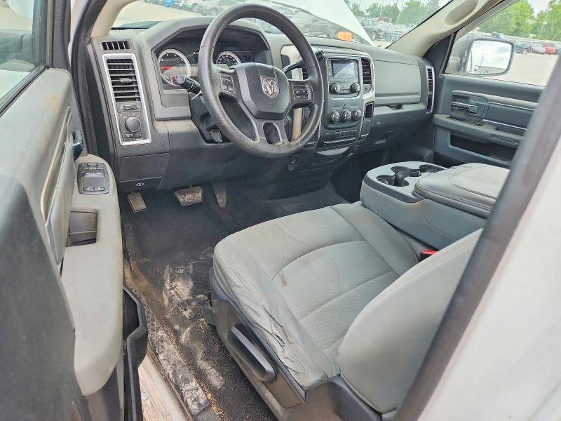 Aukcja sprzedaży 2013 Ram 1500, vin: 3C6JR7EP5DG503394, numer aukcji: 60180006