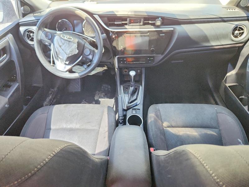 Продажа на аукционе авто 2017 Toyota Corolla, vin: 2T1BURHE3HC843743, номер лота: 60516176