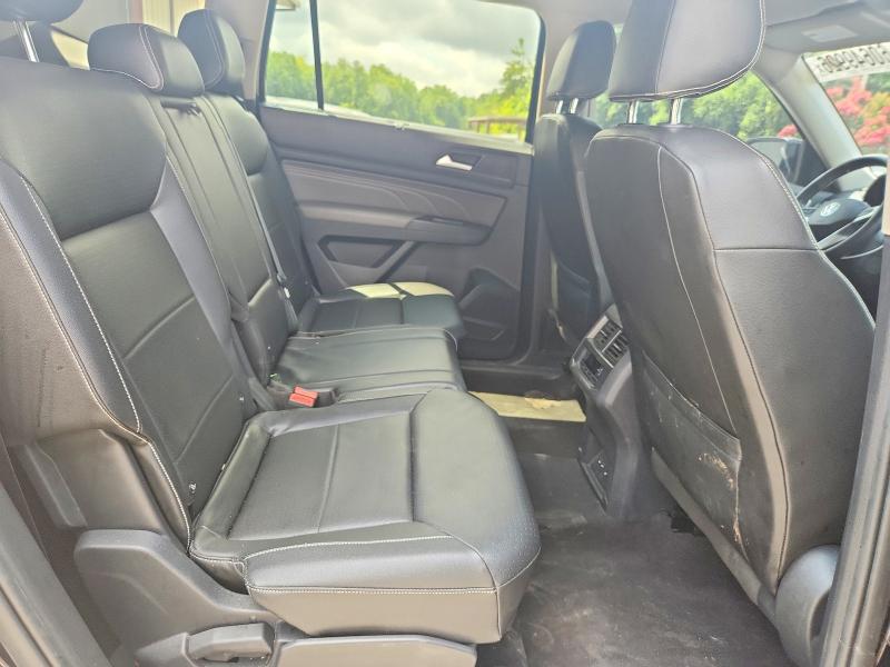 2021 Volkswagen Atlas მანქანა იყიდება აუქციონზე, vin: 1V2WR2CA1MC536054, აუქციონის ნომერი: 60649926