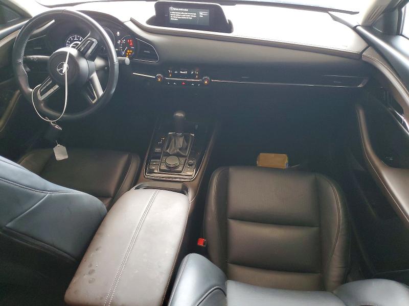 Aukcja sprzedaży 2020 Mazda Cx-30, vin: 3MVDMAEM3LM101931, numer aukcji: 61051426