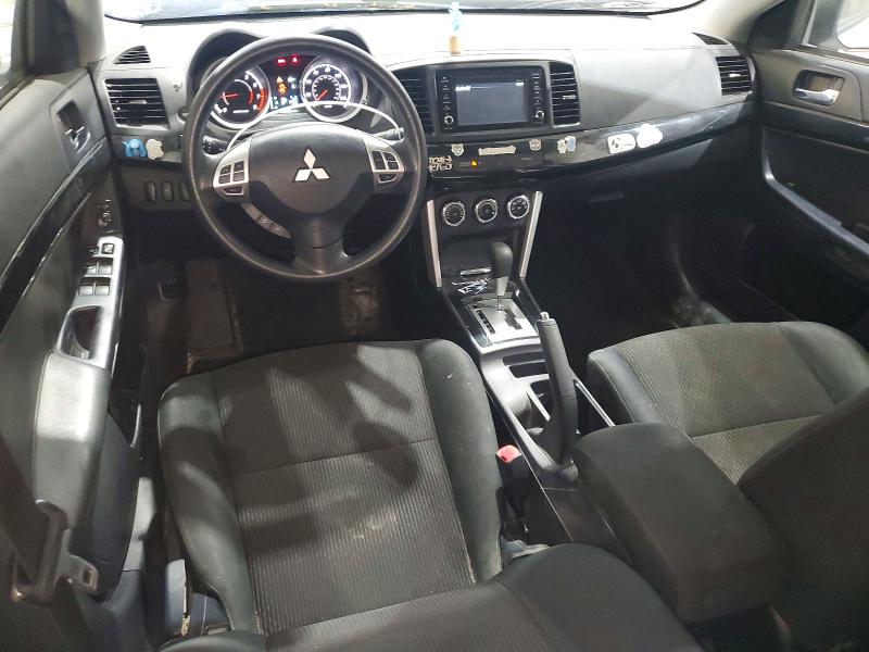 Aukcja sprzedaży 2017 Mitsubishi Lancer, vin: JA32U2FUXHU005227, numer aukcji: 59692416