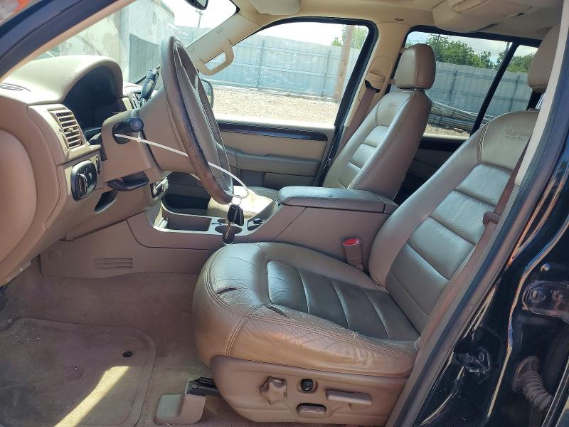 Aukcja sprzedaży 2003 Ford Explorer, vin: 1FMDU75W93ZA96699, numer aukcji: 58942246