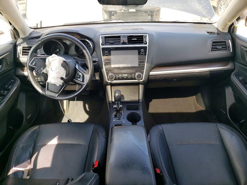 Продажа на аукционе авто 2018 Subaru Legacy, vin: 4S3BNAN68J3030425, номер лота: 59754806