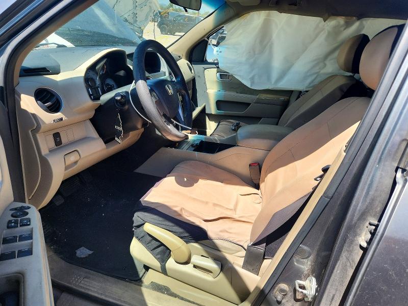 Aukcja sprzedaży 2009 Honda Pilot, vin: 5FNYF382X9B009070, numer aukcji: 63031186
