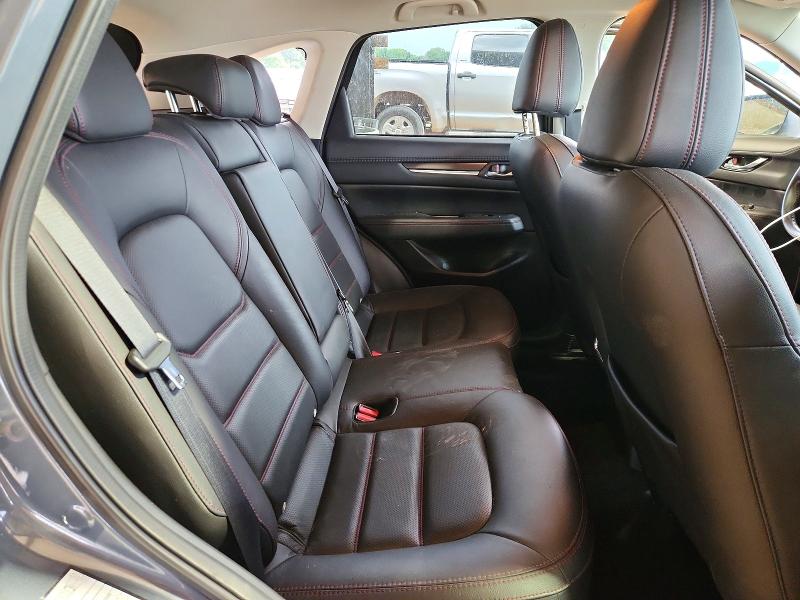 Aukcja sprzedaży 2023 Mazda Cx-5, vin: JM3KFBCM3P0139137, numer aukcji: 59383416