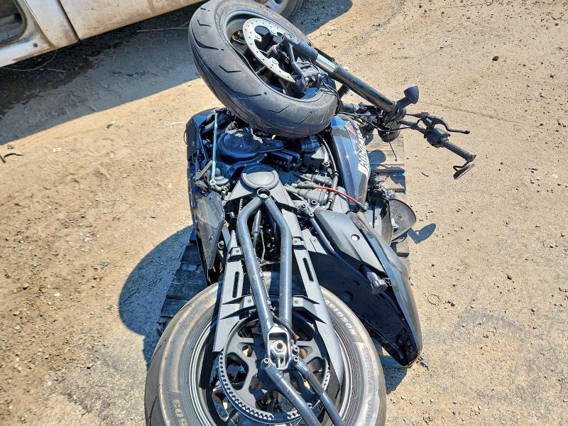 Продаж на аукціоні авто 2025 Harley-davidson Rh1250, vin: MLY1ZC412SS306796, номер лоту: 60605466