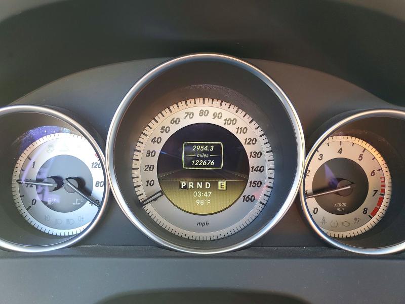 Продажа на аукционе авто 2012 Mercedes-benz C, vin: WDDGF4HB9CA602510, номер лота: 60901576