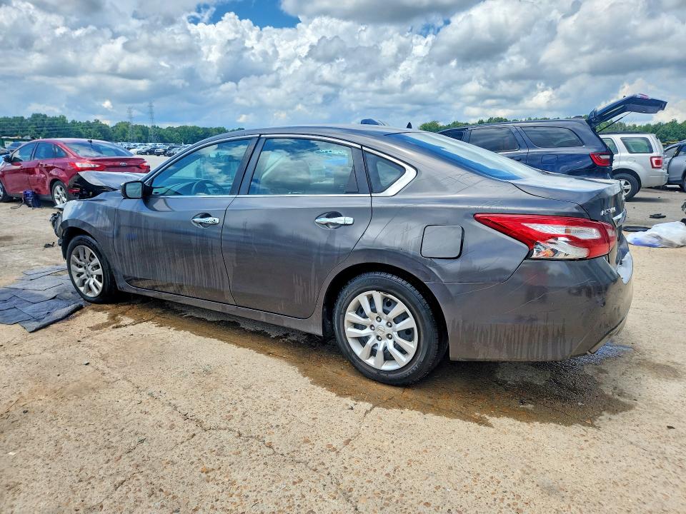 Aukcja sprzedaży 2016 Nissan Altima, vin: 1N4AL3APXGC217868, numer aukcji: 61232306