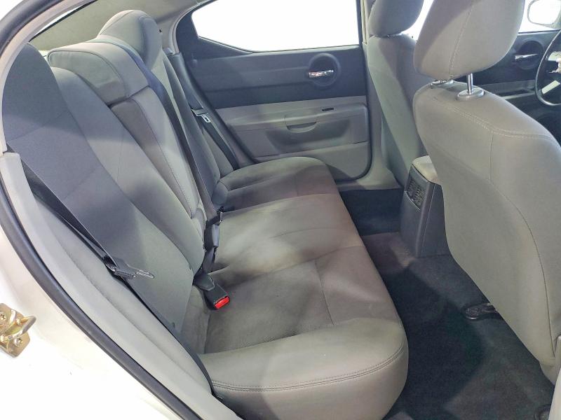Aukcja sprzedaży 2006 Dodge Charger, vin: 2B3KA43G16H400905, numer aukcji: 60704776