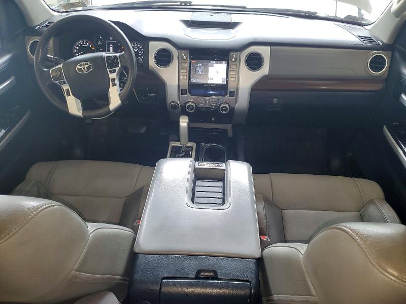 Aukcja sprzedaży 2018 Toyota Tundra, vin: 5TFBY5F13JX693668, numer aukcji: 62546346