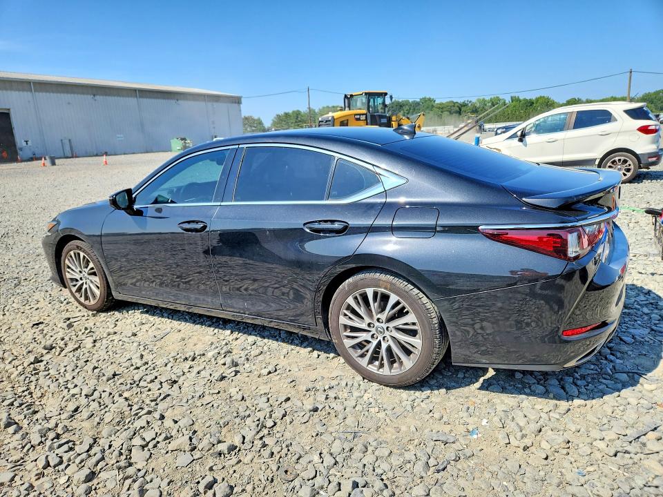 61403386 :رقم المزاد ، 58ADZ1B10LU078685 vin ، 2020 Lexus Es مزاد بيع