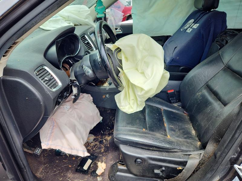 Aukcja sprzedaży 2016 Dodge Durango, vin: 1C4RDJDG0GC400559, numer aukcji: 61442706