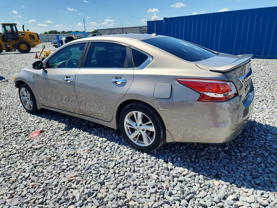 2013 Nissan Altima მანქანა იყიდება აუქციონზე, vin: 1N4AL3AP5DN552472, აუქციონის ნომერი: 59873456