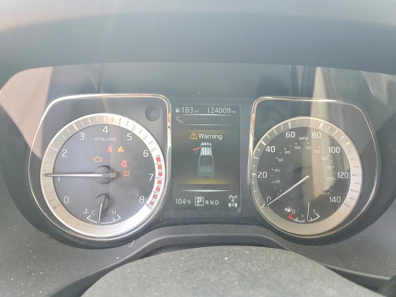 Auction sale of the 2018 Nissan Titan, vin: 1N6AA1E58JN518760, lot number: 85627815