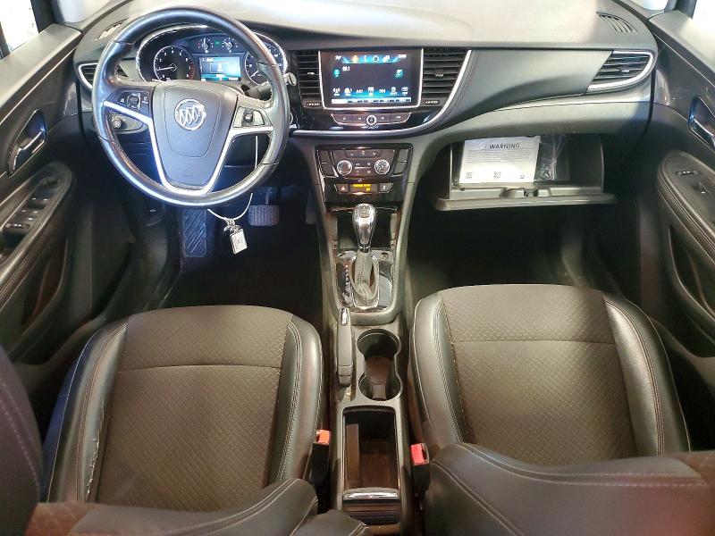 Aukcja sprzedaży 2018 Buick Encore, vin: KL4CJASB5JB541043, numer aukcji: 59812666