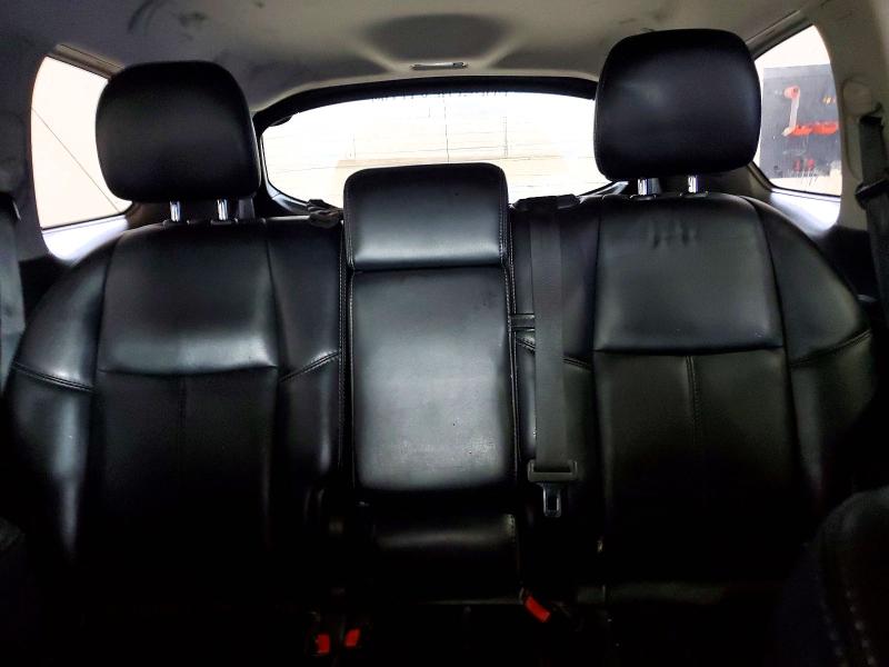Продажа на аукционе авто 2017 Nissan Pathfinder, vin: 5N1DR2MM1HC673885, номер лота: 62607616